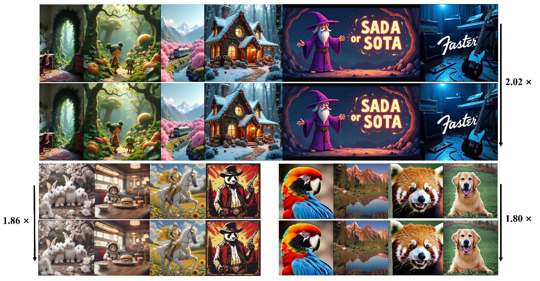 SADA Project